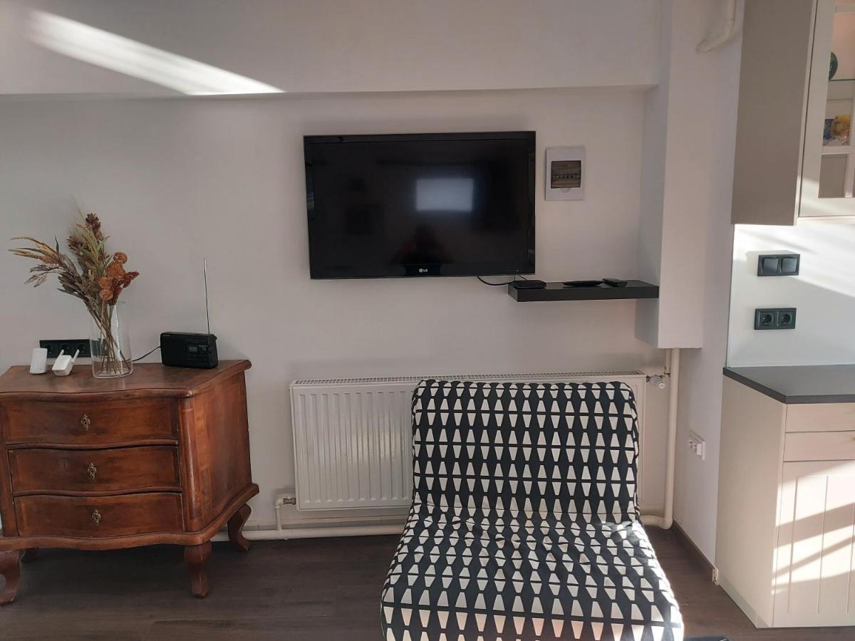 2+2Szemelyes Apartman Kerttel Apartment Szekesfehervar Ngoại thất bức ảnh